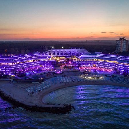 Phoenicia Blue View Olimp Exterior photo