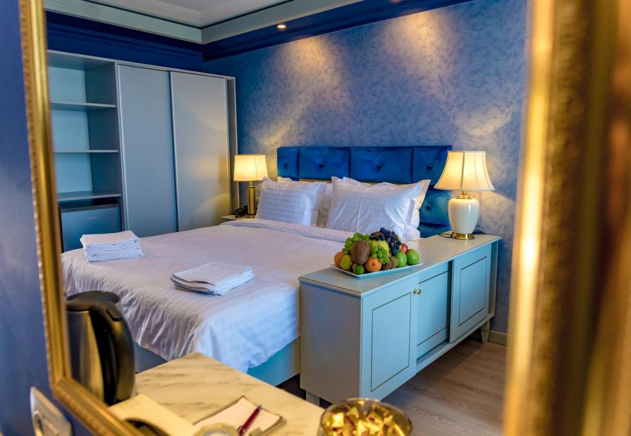 Phoenicia Blue View Olimp Exterior photo