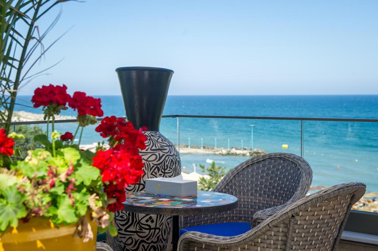 Phoenicia Blue View Olimp Exterior photo