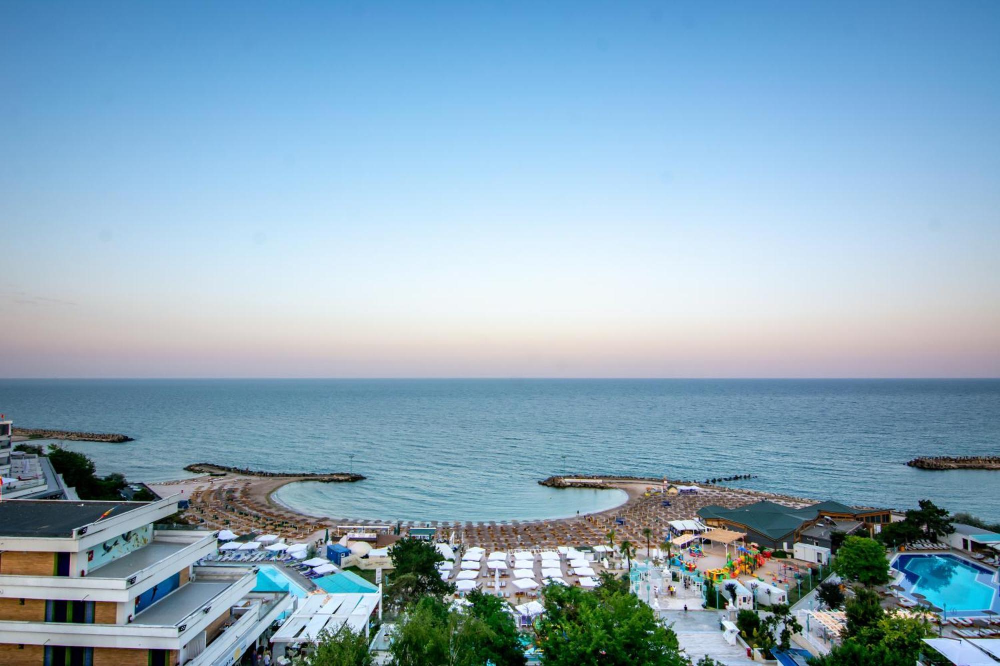 Phoenicia Blue View Olimp Exterior photo